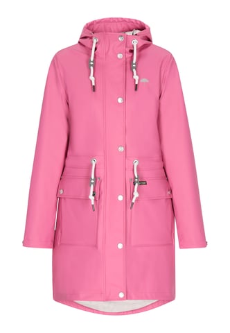 Schmuddelwedda raincoat women