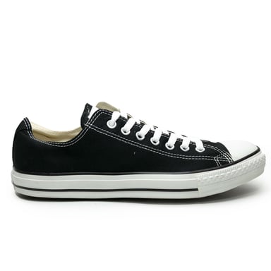 Sneakers Convers All Star Ox Negro