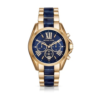 Reloj Michael Kors Bradshaw para mujer MK6268