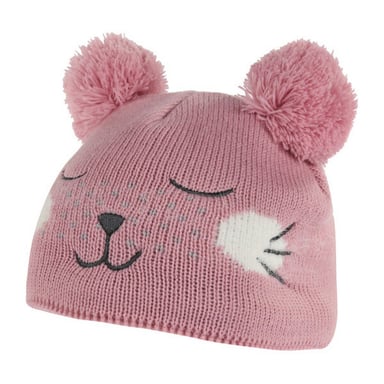 Regatta Great Outdoors Childrens/Kids Animally III Beanie Hat