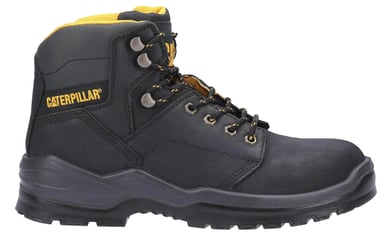 Caterpillar Striver S3 Safety Boots Mens