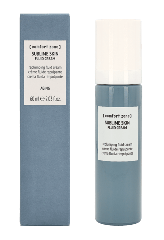 Comfort Zone Sublime Skin Fluid Cream 60 ml
