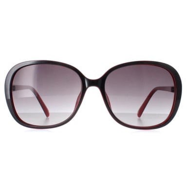 Gafas de sol Ted Baker TB1603 Rios 001 gris coral negro