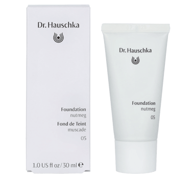 Dr. Hauschka Foundation 30 ml