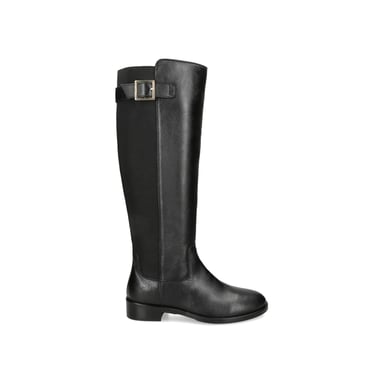 Carvela Leather Olympia Boots