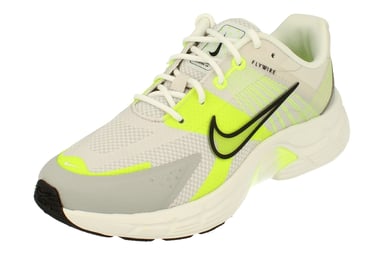 Nike Womens Alphina 5000 WhiteTrainers