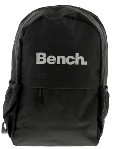 Bench School Bags polaris Zip black