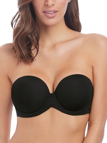Red Carpet Strapless Bra