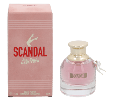 Jean Paul Gaultier Scandal Eau de Parfum 30 ml