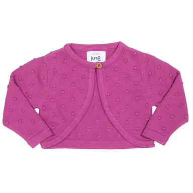 Kite Clothing Bobble Bolero