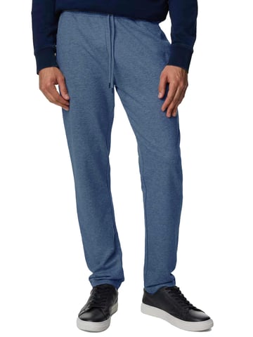 Kruze | Joggers con dobladillo abierto para hombre
