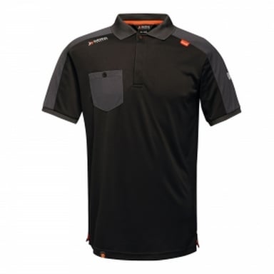 Regatta Mens Offensive Wicking Polo Shirt