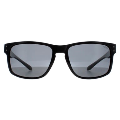 Gafas de sol Atum Waterhouse C1 negro brillante gris humo