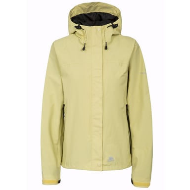 Trespass Womens/Ladies Miyake Hooded Waterproof Jacket