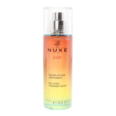 Nuxe Sun Agua Deliciosa Perfumada 30 ml
