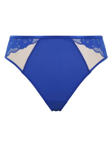 Sculptresse by Panache Josephine High Leg Brief