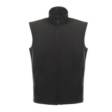 Regatta Professional Mens Classic Lightweight Softshell Bodywarmer
