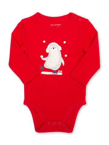 Kite Clothing Penguin Play Bodysuit
