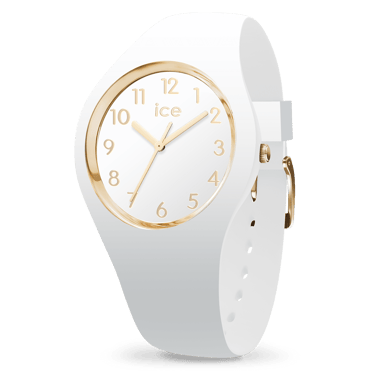 Ice Watch Glam Women's White Watch 014759