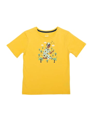 Kite Clothing Planet Protector T-Shirt