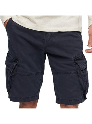Pantalones cortos cargo Superdry para hombre