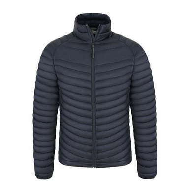 Craghoppers Mens Expert Expolite Padded Jacket (Dark Navy)