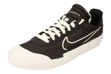 Nike Drop-type Hbr Mens Black Trainers