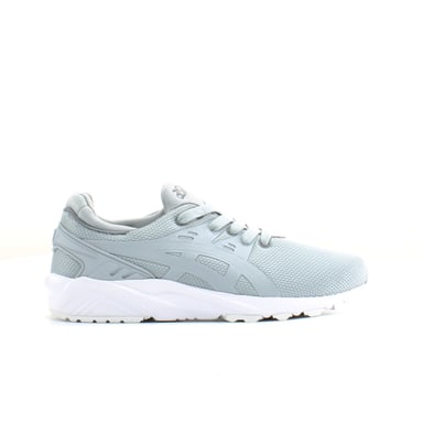 ASICS GEL-KAYANO EVO MENS entrenadores grises
