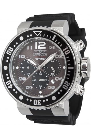 Invicta Pro Diver 26732 Reloj para Hombre Cuarzo - 52mm