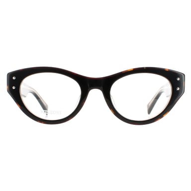 Missoni Cat Eye Ladies Negro Habana Mis 0066