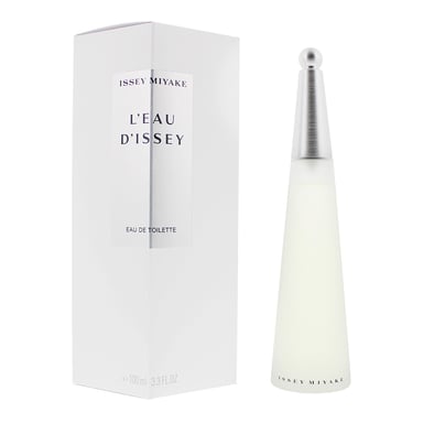 L'Eau D'Issey Eau De Toilette 100 ml