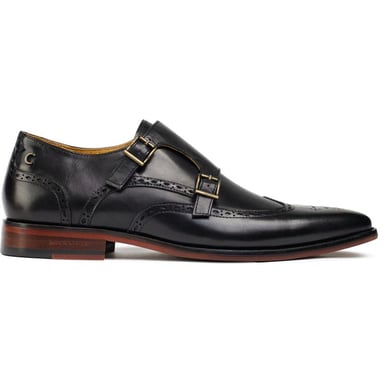 Zapatos Monk Meadow de Simon Carter