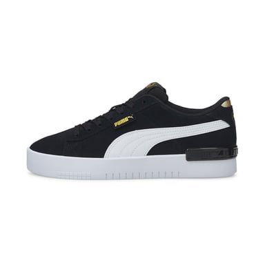 PUMA Womens Jada Trainers Sports Shoes