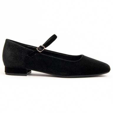 Montevita Bailarina Balera3 En Negro