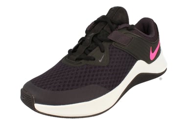 Nike Mc Trainer Womens Purple Trainers