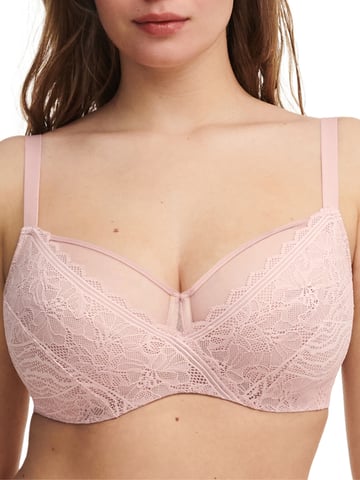 Easy Feel Floral Touch Full Cup Bra
