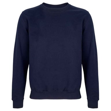 SOLS Unisex Adult Columbia Sweatshirt (French Navy)
