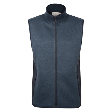 Mountain Warehouse Mens Treston II Gilet (Navy)