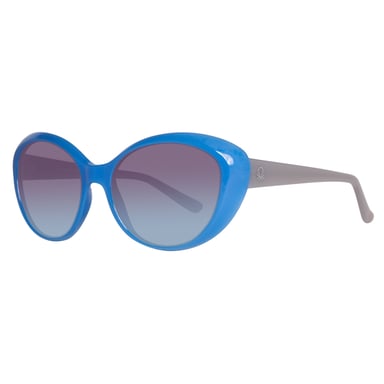 Benetton Gafas de Sol de Mujer 53/18/140 mm inyectado