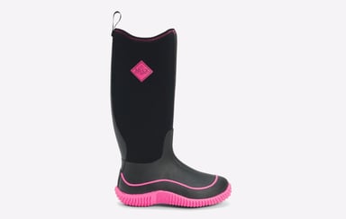 Muck Boots Hale Pull On Wellington Boot Womens