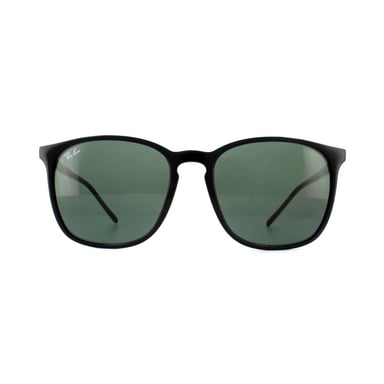 Gafas de sol Ray-Ban RB4387 601/71 Negro Verde