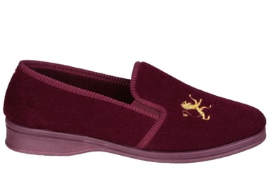 Mirak Warminster Slipper Mens