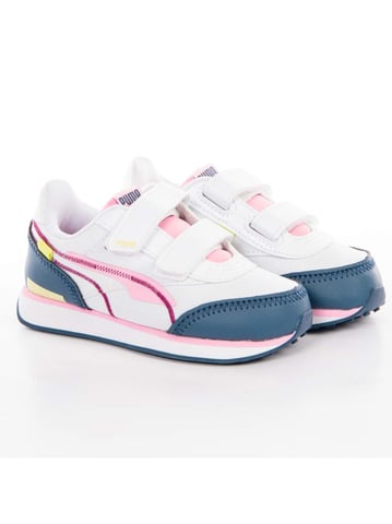 Zapatillas Puma Future Rider Twofold v inf para niña