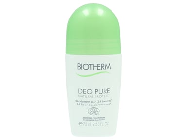 Deo Pure Natural Protect Roll-on 75 ml