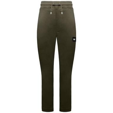 Weekend Offender Jakarta pantalones de chándal verde oscuro para hombre