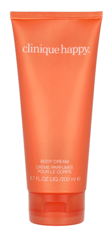 Happy Body Cream 200 ml