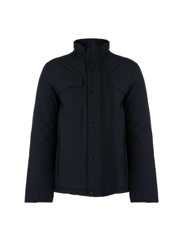 Chaqueta Geox Spherica Hombre Azul