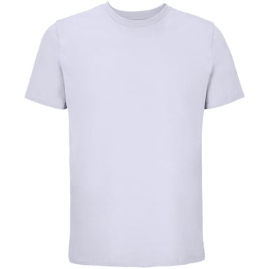 SOLS Unisex Adult Legend Organic T-Shirt (Lilac)