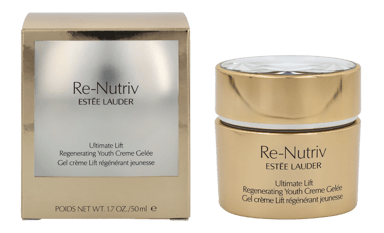 Re-nutriv Ultimate Lift Regenerating Youth Cream Gelée 50 ml