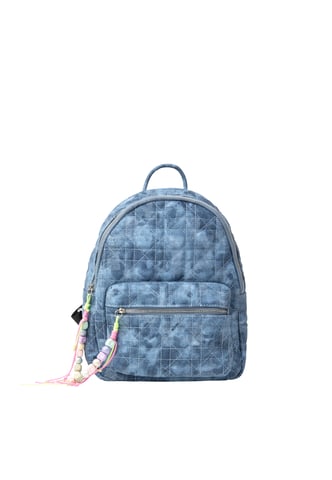 Mymo Backpack women blue